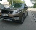 Ленд Ровер Range Rover Sport, об'ємом двигуна 5 л та пробігом 137 тис. км за 35000 $, фото 4 на Automoto.ua