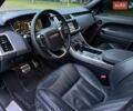 Ленд Ровер Range Rover Sport, об'ємом двигуна 2.99 л та пробігом 200 тис. км за 23500 $, фото 13 на Automoto.ua