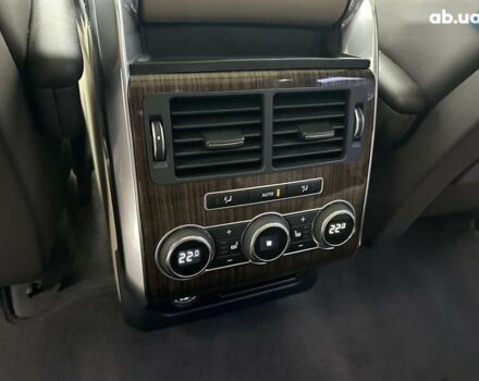 Ленд Ровер Range Rover Sport, об'ємом двигуна 3 л та пробігом 176 тис. км за 29999 $, фото 16 на Automoto.ua