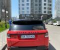 Ленд Ровер Range Rover Sport, об'ємом двигуна 2.99 л та пробігом 110 тис. км за 29990 $, фото 2 на Automoto.ua