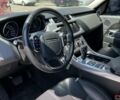 Ленд Ровер Range Rover Sport, об'ємом двигуна 2.99 л та пробігом 110 тис. км за 29990 $, фото 5 на Automoto.ua