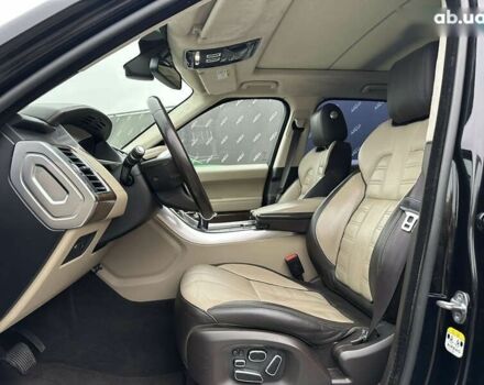 Ленд Ровер Range Rover Sport, об'ємом двигуна 3 л та пробігом 176 тис. км за 29999 $, фото 7 на Automoto.ua