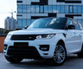 Ленд Ровер Range Rover Sport, об'ємом двигуна 3 л та пробігом 90 тис. км за 46200 $, фото 6 на Automoto.ua