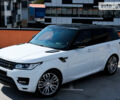 Ленд Ровер Range Rover Sport, об'ємом двигуна 3 л та пробігом 90 тис. км за 46200 $, фото 1 на Automoto.ua