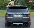 Ленд Ровер Range Rover Sport, об'ємом двигуна 2.99 л та пробігом 200 тис. км за 23500 $, фото 3 на Automoto.ua