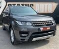 Ленд Ровер Рендж Ровер Спорт, объемом двигателя 3 л и пробегом 150 тыс. км за 25500 $, фото 1 на Automoto.ua