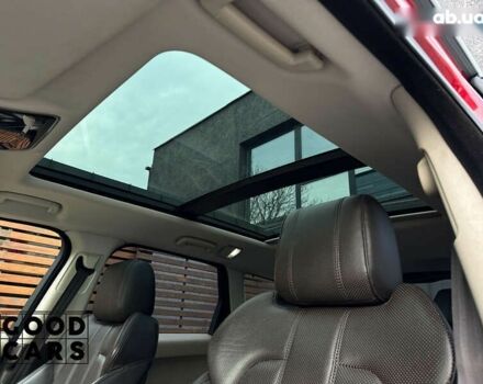 Ленд Ровер Range Rover Sport, об'ємом двигуна 3 л та пробігом 146 тис. км за 32000 $, фото 21 на Automoto.ua
