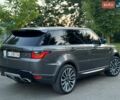 Ленд Ровер Range Rover Sport, об'ємом двигуна 2.99 л та пробігом 200 тис. км за 23500 $, фото 11 на Automoto.ua