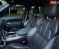 Ленд Ровер Range Rover Sport, об'ємом двигуна 2.99 л та пробігом 200 тис. км за 23500 $, фото 16 на Automoto.ua