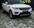 Ленд Ровер Рендж Ровер Спорт, объемом двигателя 3 л и пробегом 120 тыс. км за 22700 $, фото 1 на Automoto.ua