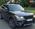 Ленд Ровер Range Rover Sport, об'ємом двигуна 2.99 л та пробігом 200 тис. км за 23500 $, фото 9 на Automoto.ua