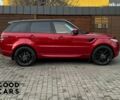 Ленд Ровер Range Rover Sport, об'ємом двигуна 3 л та пробігом 146 тис. км за 32000 $, фото 7 на Automoto.ua
