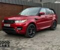 Ленд Ровер Range Rover Sport, об'ємом двигуна 3 л та пробігом 146 тис. км за 32000 $, фото 2 на Automoto.ua