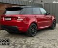 Ленд Ровер Range Rover Sport, об'ємом двигуна 3 л та пробігом 146 тис. км за 32000 $, фото 6 на Automoto.ua