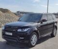 Ленд Ровер Range Rover Sport, об'ємом двигуна 3 л та пробігом 244 тис. км за 29800 $, фото 1 на Automoto.ua