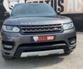 Ленд Ровер Range Rover Sport, об'ємом двигуна 3 л та пробігом 150 тис. км за 25500 $, фото 1 на Automoto.ua