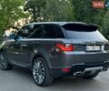 Ленд Ровер Range Rover Sport, об'ємом двигуна 2.99 л та пробігом 200 тис. км за 23500 $, фото 8 на Automoto.ua