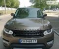 Ленд Ровер Range Rover Sport, об'ємом двигуна 5 л та пробігом 137 тис. км за 35000 $, фото 2 на Automoto.ua