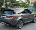 Ленд Ровер Range Rover Sport, об'ємом двигуна 2.99 л та пробігом 200 тис. км за 24500 $, фото 4 на Automoto.ua