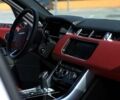 Ленд Ровер Range Rover Sport, об'ємом двигуна 3 л та пробігом 90 тис. км за 46200 $, фото 25 на Automoto.ua