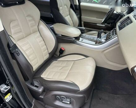 Ленд Ровер Range Rover Sport, об'ємом двигуна 3 л та пробігом 176 тис. км за 29999 $, фото 23 на Automoto.ua