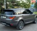 Ленд Ровер Range Rover Sport, об'ємом двигуна 2.99 л та пробігом 200 тис. км за 23500 $, фото 4 на Automoto.ua