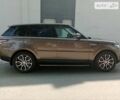 Ленд Ровер Range Rover Sport, об'ємом двигуна 5 л та пробігом 137 тис. км за 35000 $, фото 6 на Automoto.ua