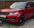 Ленд Ровер Range Rover Sport, об'ємом двигуна 3 л та пробігом 146 тис. км за 32000 $, фото 1 на Automoto.ua