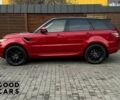 Ленд Ровер Range Rover Sport, об'ємом двигуна 3 л та пробігом 146 тис. км за 32000 $, фото 3 на Automoto.ua