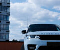 Ленд Ровер Range Rover Sport, об'ємом двигуна 3 л та пробігом 90 тис. км за 46200 $, фото 5 на Automoto.ua