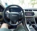 Ленд Ровер Range Rover Sport, об'ємом двигуна 5 л та пробігом 137 тис. км за 35000 $, фото 15 на Automoto.ua