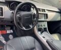 Ленд Ровер Range Rover Sport, об'ємом двигуна 3 л та пробігом 150 тис. км за 25500 $, фото 11 на Automoto.ua