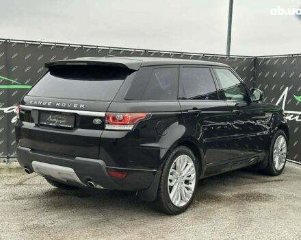 Ленд Ровер Range Rover Sport, об'ємом двигуна 3 л та пробігом 176 тис. км за 29999 $, фото 1 на Automoto.ua