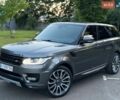 Ленд Ровер Range Rover Sport, об'ємом двигуна 2.99 л та пробігом 200 тис. км за 23500 $, фото 7 на Automoto.ua