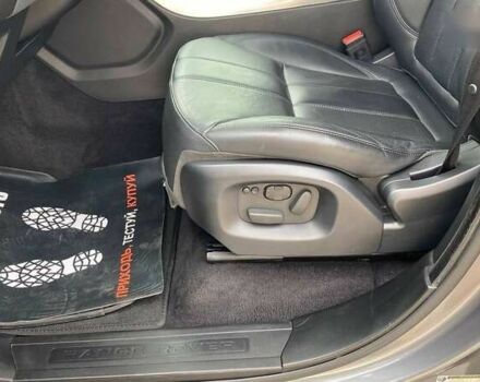 Ленд Ровер Range Rover Sport, об'ємом двигуна 3 л та пробігом 150 тис. км за 25500 $, фото 15 на Automoto.ua