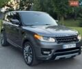 Ленд Ровер Range Rover Sport, об'ємом двигуна 2.99 л та пробігом 200 тис. км за 23500 $, фото 1 на Automoto.ua