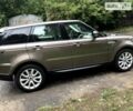 Ленд Ровер Range Rover Sport, об'ємом двигуна 3 л та пробігом 86 тис. км за 30000 $, фото 3 на Automoto.ua