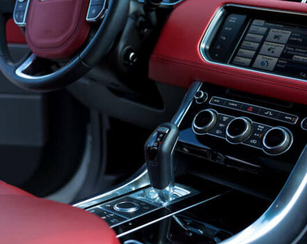 Ленд Ровер Range Rover Sport, об'ємом двигуна 3 л та пробігом 90 тис. км за 46200 $, фото 22 на Automoto.ua