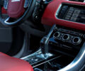 Ленд Ровер Range Rover Sport, об'ємом двигуна 3 л та пробігом 90 тис. км за 46200 $, фото 22 на Automoto.ua
