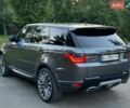 Ленд Ровер Range Rover Sport, об'ємом двигуна 2.99 л та пробігом 200 тис. км за 23500 $, фото 5 на Automoto.ua