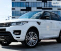 Ленд Ровер Range Rover Sport, об'ємом двигуна 3 л та пробігом 90 тис. км за 46200 $, фото 1 на Automoto.ua