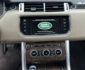 Ленд Ровер Range Rover Sport, об'ємом двигуна 3 л та пробігом 176 тис. км за 29999 $, фото 9 на Automoto.ua