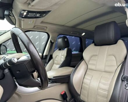 Ленд Ровер Range Rover Sport, об'ємом двигуна 3 л та пробігом 176 тис. км за 29999 $, фото 13 на Automoto.ua