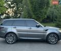 Ленд Ровер Range Rover Sport, об'ємом двигуна 2.99 л та пробігом 200 тис. км за 23500 $, фото 6 на Automoto.ua