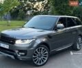 Ленд Ровер Range Rover Sport, об'ємом двигуна 2.99 л та пробігом 200 тис. км за 24500 $, фото 7 на Automoto.ua