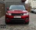 Ленд Ровер Range Rover Sport, об'ємом двигуна 3 л та пробігом 146 тис. км за 32000 $, фото 1 на Automoto.ua