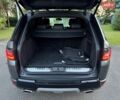 Ленд Ровер Range Rover Sport, об'ємом двигуна 2.99 л та пробігом 200 тис. км за 23500 $, фото 12 на Automoto.ua