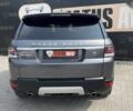 Ленд Ровер Range Rover Sport, об'ємом двигуна 3 л та пробігом 150 тис. км за 25500 $, фото 5 на Automoto.ua