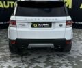 Ленд Ровер Рендж Ровер Спорт, объемом двигателя 3 л и пробегом 120 тыс. км за 22700 $, фото 22 на Automoto.ua