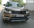 Ленд Ровер Range Rover Sport, об'ємом двигуна 5 л та пробігом 137 тис. км за 35000 $, фото 3 на Automoto.ua